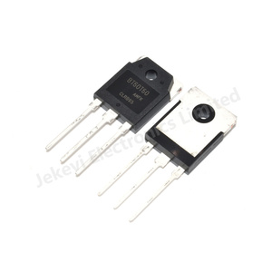 ชิปเซ็ต Jekevi ของแท้รุ่นใหม่ BT60T60ANFK BT40T60 40A 600V TO3P BT40T60ANFK BT40T60ANF ทรานซิสเตอร์ IGBT - Product Image 1