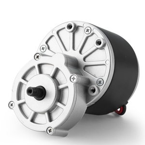 Custom High Torque Brushed <strong>DC</strong> <strong>Electric</strong> <strong>Golf</strong> <strong>Cart</strong> Motorcycle Scooter Pmdc <strong>Motor</strong> for Sale <strong>12v</strong> 24v 36v 48v 72v 300w 3000w - Product Image 4