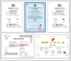 Écrou auto-serrant à plaque rectangulaire moletée avec filetage interne M6 M8 - Product Image 6