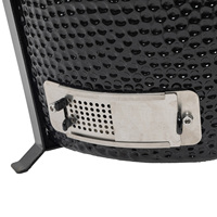En gros, Gril Kamado Egg 16 pouces, Gril BBQ, Four céramique OEM, Fumoir OEM, Cuisine extérieure, Cuisson de pizzas, Cuisson, Jardin