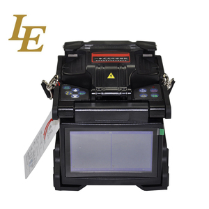 เครื่องเชื่อมต่อใยแก้วนำแสง รุ่น LE-740 อัตโนมัติ สำหรับใช้งาน FTTH/FTTB/FTTX พร้อมการรับประกัน 1 ปี ได้รับการรับรองมาตรฐาน CE และ ROHS - Product Image 2