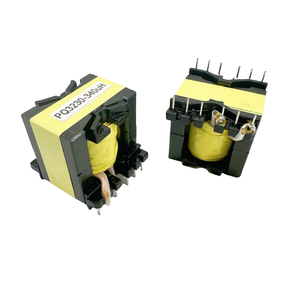 Pq2620 tần số cao Chopper máy biến áp SMPS <span class=keywords><strong>flyback</strong></span> biến áp thiết kế - Product Image 1