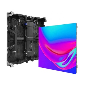 <strong>Free</strong> Japanese <strong>Sex</strong> <strong>Movie</strong> Led Display Full Color Led Matrix Stage Led Panel Video Wall Led Screen Outdoor Led Display - Product Image 4