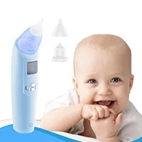 Aspiratore nasale per bambini lavabile per bambini aspiratore nasale per bambini