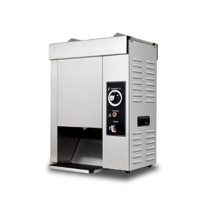 Nouveau grille-pain électrique portable haute productivité pour la cuisson de pains à <span class=keywords><strong>hamburger</strong></span> et de petits pains, idéal pour les boulangeries - Product Image 6