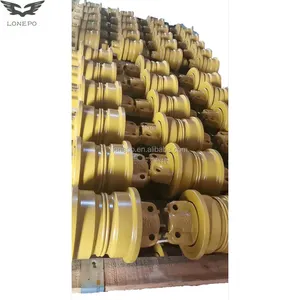 <span class=keywords><strong>Dozer</strong></span> BD2G BD2F BD2H BD2J гусеничный каток, бульдозер, нижний каток для деталей ходовой части MITSUBISHI - Product Image 4