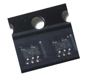 1CH chip 2-INP 5TSSOP 100 pz/lotto nuovo 74 lvc1g08gw 74 lvc1g08gw-q100 - Product Image 1