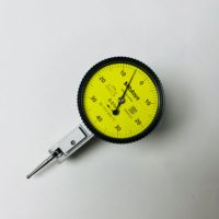 Mitutoyo 513-404-10E 513-474-10E 513-464-10E Indicateurs de mesure à cadran, graduation 0,01 mm, portée 0,8 mm