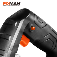 FIXMAN Vente flash Machine à découper le marbre, le bois et les carreaux de céramique électrique 1250w