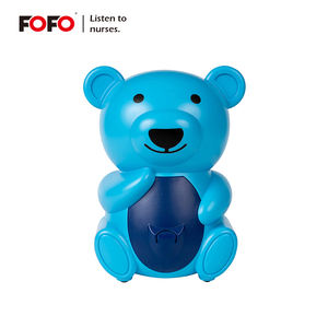 Nébuliseur pédiatrique Little Baby Bear pour enfants, certifié CE, électrique, à brancher, à prix compétitif - Product Image 5