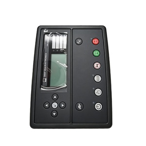 Panneau de commande DSEE800 DSE E800 DSE, module de commande du moteur conçu pour offrir un contrôle et une surveillance flexibles - Product Image 5