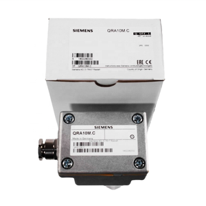 Neue Original Siemens QRA10.C QRA10M.C UV-Flammen melder Sensor Fotozelle für Dampfkessel Industrie DOWSON Brenner Ersatzteile - Product Image 5