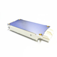 Nouveau stock d'entrepôt d'alimentation du module IGBT d'origine FF600R06ME3