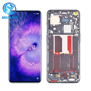 OEM para <span class=keywords><strong>Oppo</strong></span> <span class=keywords><strong>Find</strong></span> <span class=keywords><strong>X5</strong></span>/ <span class=keywords><strong>X5</strong></span> <span class=keywords><strong>Pro</strong></span> <span class=keywords><strong>X5</strong></span> <span class=keywords><strong>Lite</strong></span> LCD pantalla táctil digitalizador montaje para <span class=keywords><strong>Oppo</strong></span> <span class=keywords><strong>Find</strong></span> <span class=keywords><strong>X5</strong></span> <span class=keywords><strong>Pro</strong></span> pantalla - Product Image 2