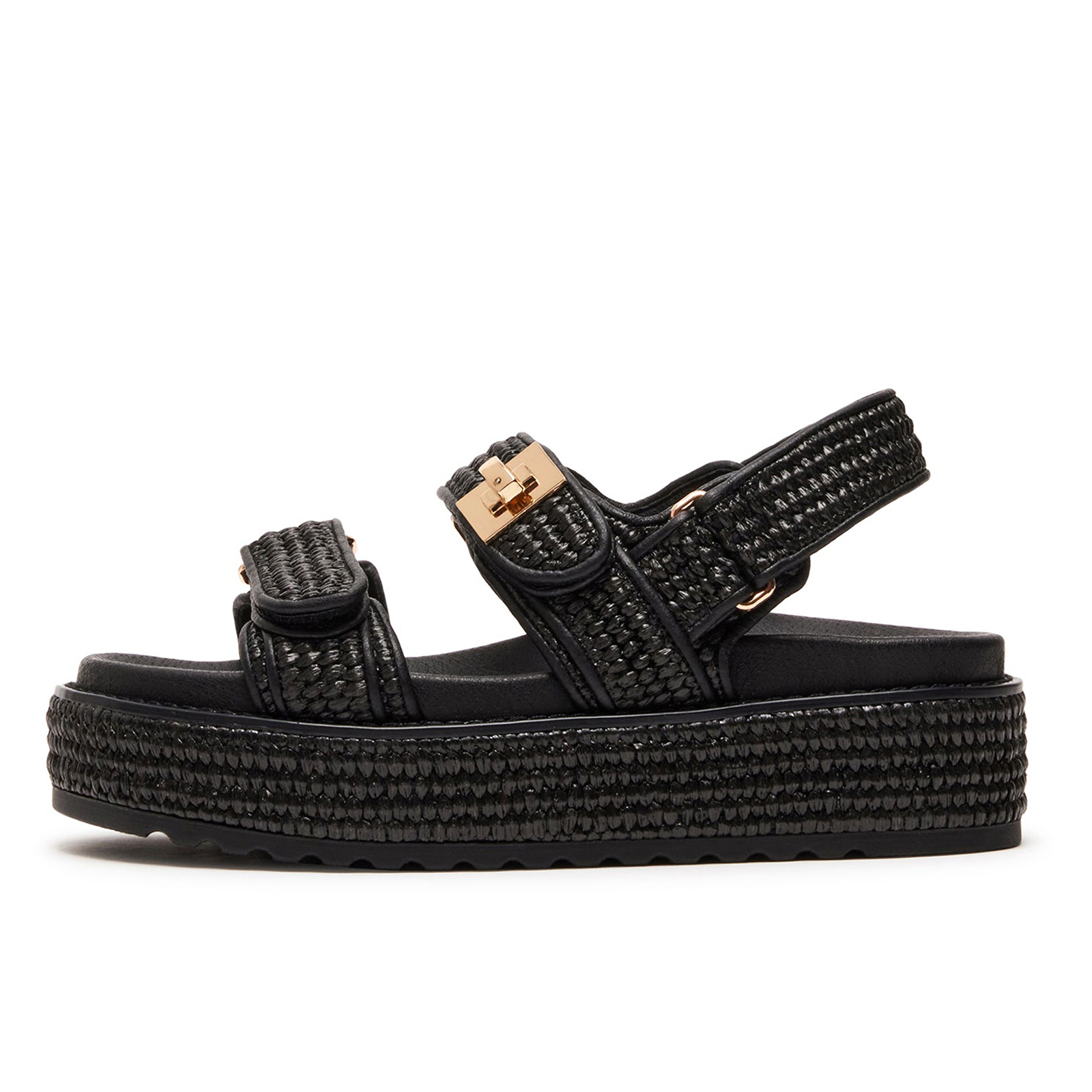 flat sandals for women 2025