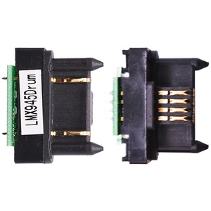 Nhà Máy Giá Trống Con Chip <span class=keywords><strong>Reset</strong></span> Cho <span class=keywords><strong>Lexmark</strong></span> C930 C935 X940 945 Trống C930X72G 53K WW Con Chip <span class=keywords><strong>Reset</strong></span> Fuser - Product Image 1