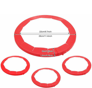 Có thể điều chỉnh <span class=keywords><strong>Pie</strong></span> lớp vỏ lá chắn <span class=keywords><strong>Silicone</strong></span> <span class=keywords><strong>Pie</strong></span> lớp vỏ bao gồm cho các cạnh <span class=keywords><strong>Silicone</strong></span> <span class=keywords><strong>Pie</strong></span> lớp vỏ bảo vệ lá chắn cho nướng - Product Image 5