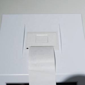 Analyseur d'immunoanalyse par fluorescence vétérinaire Biobase avec écran tactile couleur de 7,0 pouces BKP1000VET pour utilisation en laboratoire - Product Image 3