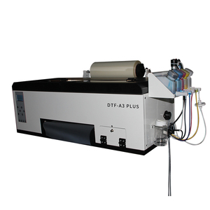 Sublicool, la última impresora DTF, máquina <span class=keywords><strong>de</strong></span> impresión <span class=keywords><strong>de</strong></span> película, sistema <span class=keywords><strong>de</strong></span> circulación y filtración <span class=keywords><strong>de</strong></span> tinta blanca, 2017 Plus - Product Image 3