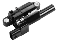 Kit de bobine d'allumage UF742 pour Chevy Silverado GMC Sierra 1500 Tahoe Yukon 5.3L V8, kit d'entretien