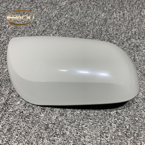 Cubierta de espejo de buena calidad para <span class=keywords><strong>Yaris</strong></span> <span class=keywords><strong>2009</strong></span>, Oem, 87945-0D907, 87915-0D907 - Product Image 4