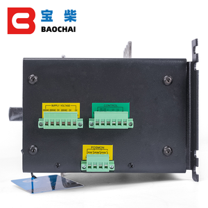 Conmutador de Transferencia Automática ATS Aisikai 400A 4P para Grupo Electrógeno, Interruptor de Cambio de Doble Potencia para Piezas de Generador - Product Image 6