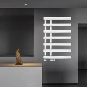 <span class=keywords><strong>Radiateur</strong></span> de <span class=keywords><strong>serviette</strong></span> de salle de bain chauffant à l'eau chaude de mode de concepteur européen pour le <span class=keywords><strong>chauffage</strong></span> <span class=keywords><strong>central</strong></span> - Product Image 4