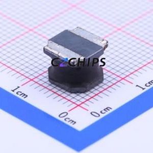Inducteur de puissance FNR8065S222MT SMD, 8x8mm (Inductance : 2,2mH) (Précision : 20%) Courant nominal : 310mA - Product Image 2