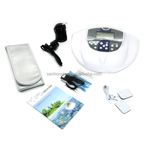 Champion Fußentgiftungsgerät 2025 Bestseller für den Hausgebrauch Hochwertiger Fuß- und Wadenmassagegerät - Product Image 6