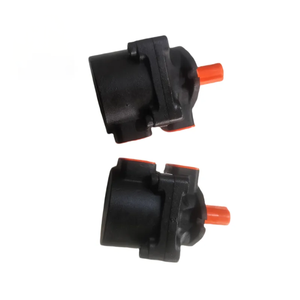 Bomba Hidráulica de Paletas Simple de Alta Presión PFE32-036-3DT (PFE, PFED, PFE 21, 31, 41, 51, 61, 22, 32, 42, 52) - ¡Venta Caliente! - Product Image 1