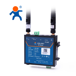 USR-G807-EUX hiệu suất cao 4G công nghiệp iốt di động wifi <span class=keywords><strong>Router</strong></span> hỗ trợ cổng nối tiếp <span class=keywords><strong>RS232</strong></span>/485 - Product Image 4