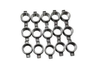 Промышленная защелка UM 1 дюйм OEM для аксессуаров водяного насоса двигателя — высокое качество, долгий срок службы - Product Image 6