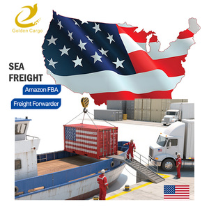 Envío Marítimo de China a EE. UU. - Servicio Puerta a Puerta |   Agente de Carga Chino |   Mejor Precio y Envío Rápido y Seguro y Carga General - Product Image 2