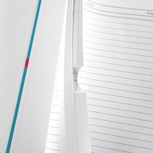 Promotional Coil Notebook Business Office <b>Notepad</b> Student Exercise Workbook With Custom Pattern Logo - Product Image 5