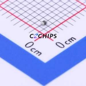 CBM100505U201T Ferrite Bead 0402 RF ( Impedance @ Frequency: 200Ohm@100MHz )( Error: 25% )( DC Resistance (DCR): 250mOhm ) - Product Image 1