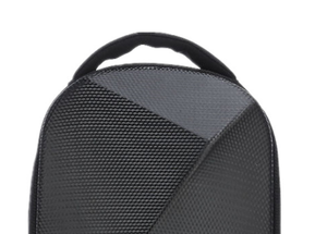 Bolso de pecho de la Honda del antirrobo de la manera personalizada, mochila impermeable dura del bolso del hombro del Crossbody del Frente para los hombres <span class=keywords><strong>Unisex</strong></span> - Product Image 5