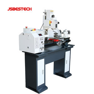 <span class=keywords><strong>Tour</strong></span> à métaux BTP250F, petit <span class=keywords><strong>outil</strong></span> <span class=keywords><strong>combiné</strong></span>, <span class=keywords><strong>tour</strong></span> à métaux et <span class=keywords><strong>fraiseuse</strong></span> - Product Image 2