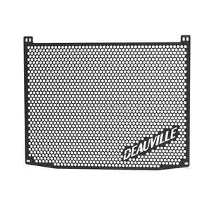 Accessoires de <span class=keywords><strong>moto</strong></span>, grille de protection du radiateur pour <span class=keywords><strong>Honda</strong></span> NT700V <span class=keywords><strong>Deauville</strong></span>, couvercle de protection de grille de radiateur NT 700V <span class=keywords><strong>Deauville</strong></span> ABS - Product Image 4