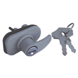 Fabbrica per la vendita auto <span class=keywords><strong>pezzi</strong></span> di <span class=keywords><strong>ricambio</strong></span> made in china Tronco Coperchio Serratura con Chiave Set per la <span class=keywords><strong>Renault</strong></span> R4 - Product Image 1