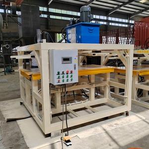 เครื่องรีไซเคิลแผงโซลาร์เซลล์ประสิทธิภาพสูงแบบครบวงจร |   การบดแยกแผงโซลาร์เซลล์เพื่อการกู้คืนโลหะ - Product Image 4