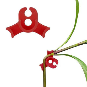 Cheap for Low-pressure Training of Flowers and Vines for Bending <strong>Plants</strong> 90 Degrees <strong>Plant</strong> Stem <strong>Trainer</strong> Growth Clips - Product Image 4