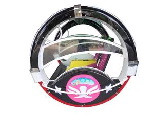 Juego Mecánico Infantil para Parque de Atracciones al Aire Libre, Precio Especial, Divertido Carro Rodante - Product Image 6