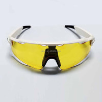 Gafas Inteligentes con IA y Asistente de Voz, Cámara Remota con Audio, para Ciclismo, Conducción, Deportes al Aire Libre, Resistentes al Viento, Gafas de Sol Deportivas para PC