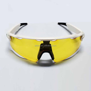 แว่นตาอัจฉริยะ AI พร้อมผู้ช่วยเสียง กล้องถ่ายรูประยะไกล สำหรับกิจกรรมกลางแจ้ง ขี่จักรยาน ขับรถ วิ่ง ปั่นจักรยาน กันลม แว่นกันแดดสำหรับเล่นกีฬา - Product Image 6