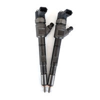 Nouvel injecteur de carburant en acier allié haute précision pour moteur diesel OE 0445110616 0445110617 0445110595 0445110596 0445110478 pour OLIVER