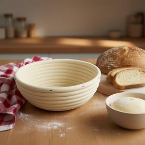 ตะกร้าใส่ยีสต์ Westmark ขนาด 10 นิ้ว สำหรับทำขนมปัง - Product Image 3