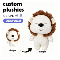 Peluche Dragon Fraise Personnalisée OEM ODM, Adorable Dinosaure Ailé Style Fruit, Animal en Peluche en Coton PP, Peluche Douce de 10 cm, Cadeau pour Enfants