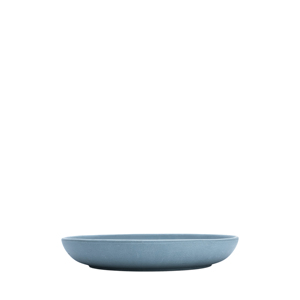 Piatto Fondo Coupé Blu da 24 cm - Product Image 2