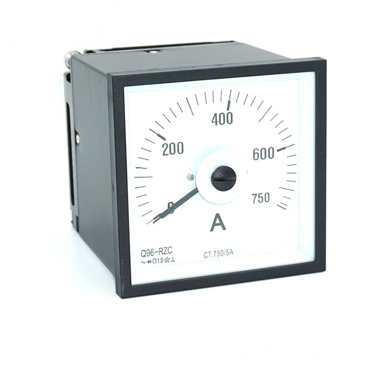 EINBAU-MESSINSTRUMENT DREHSPULINSTRUMENT ANALOG Voltmeter 0 - 30V DC EINBAU-MESSINSTRUMENT DREHSPULINSTRUMENT ANALOG Voltmeter 0 - 30V DC