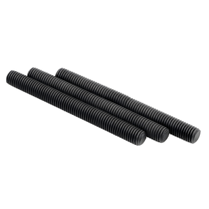 <span class=keywords><strong>Varilla</strong></span> <span class=keywords><strong>Roscada</strong></span> de <span class=keywords><strong>Acero</strong></span> <span class=keywords><strong>Inoxidable</strong></span> 316 UNC 3/8-16 <span class=keywords><strong>1</strong></span>/<span class=keywords><strong>2</strong></span>-13 5/8-11 3/4-10 <span class=keywords><strong>1</strong></span>-<span class=keywords><strong>1</strong></span>/4-7, Grado Marino, Totalmente <span class=keywords><strong>Roscada</strong></span>, Zincada - Product Image 3
